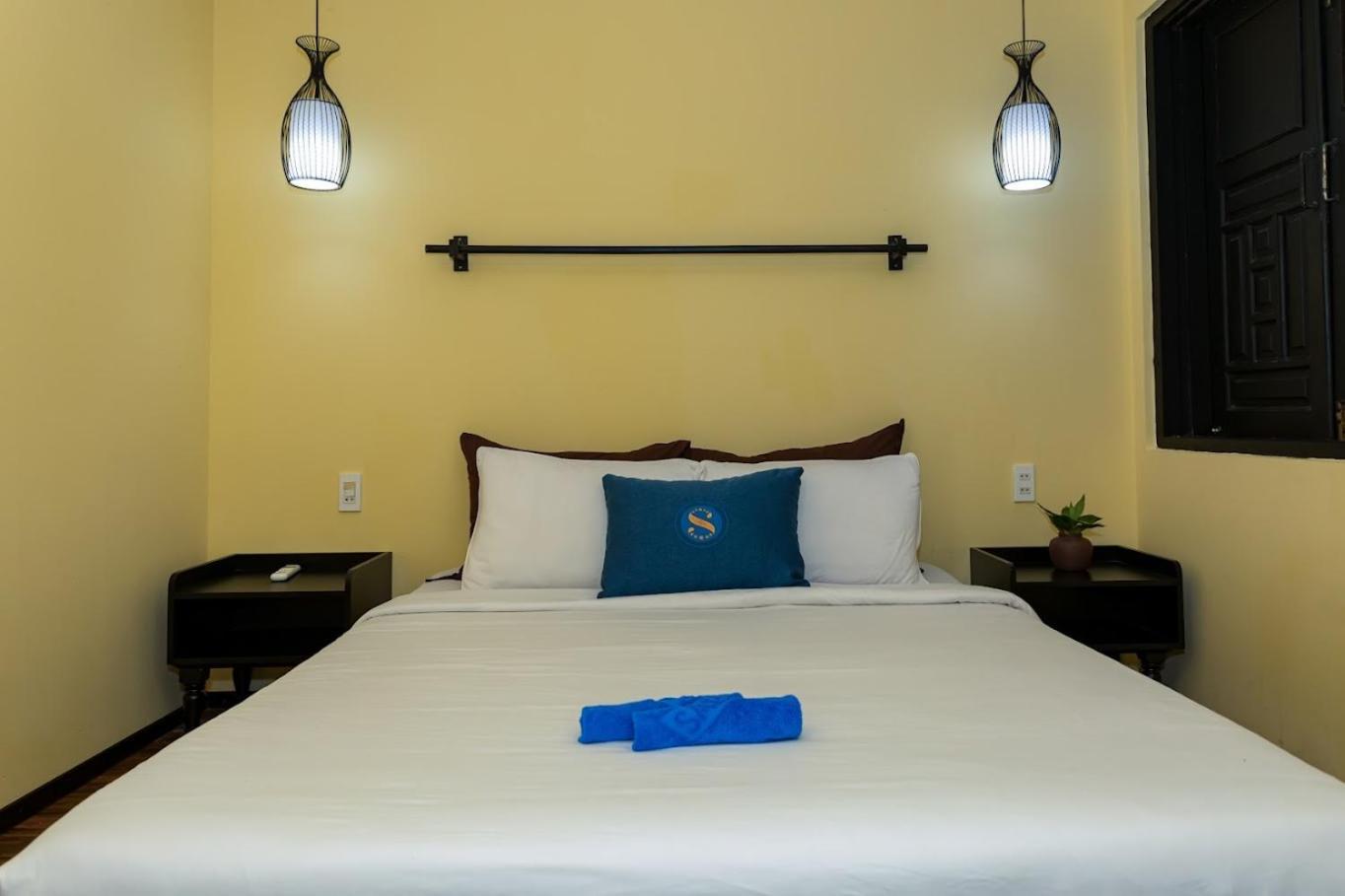 Sabina Boutique Hotel & Villa Mui Ne Exterior photo